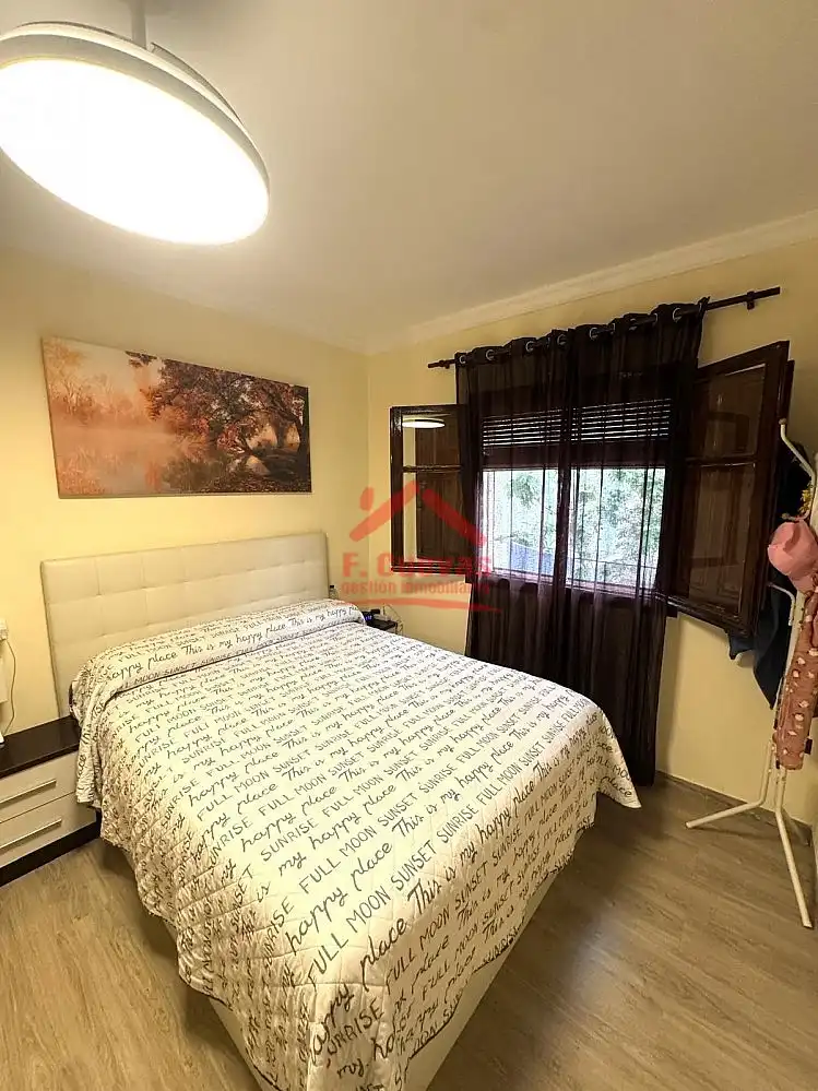 Casa o xalet en venda a Camino Viejo de Málaga