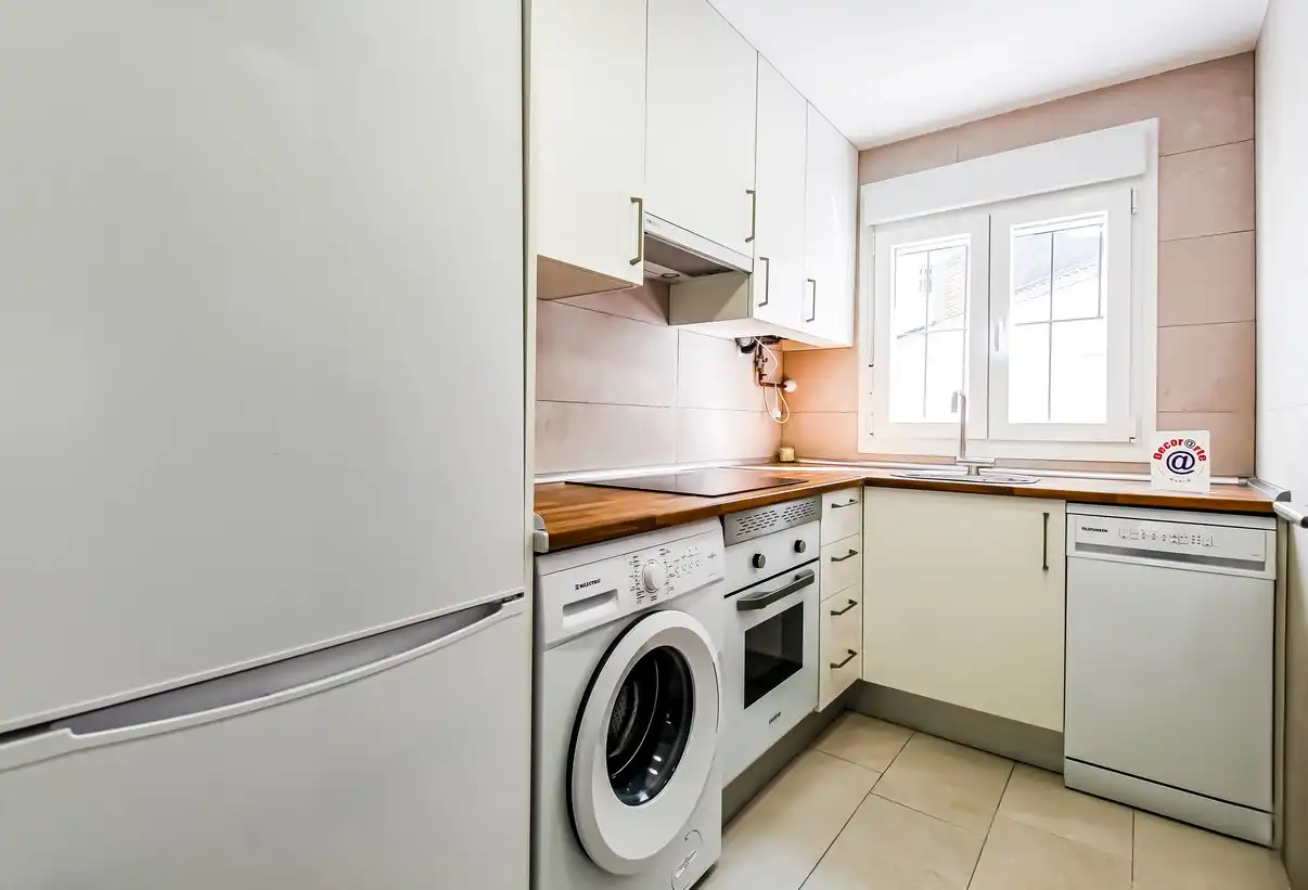 Wohnung zum Verkauf in Calle Canteras de Tilly, Casco histórico de Vicálvaro