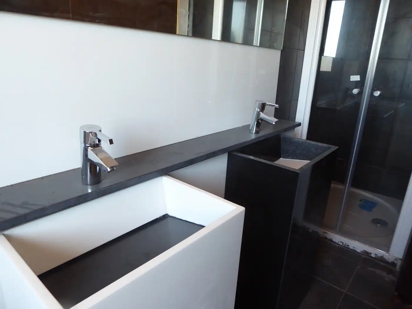 Baño de Edificio en venta en Golmés