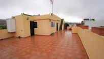 Terrace of House or chalet for sale in Firgas  with Private garden, Terrace and Storage room