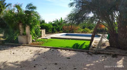 Foto 2 de Casa o chalet en venta en Redován, Alicante