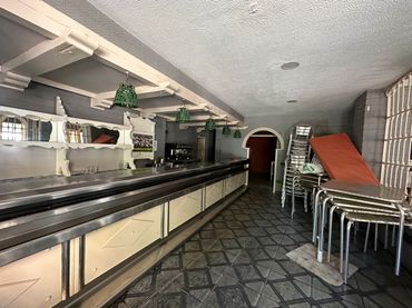 Local comercial en venda a Úbeda
