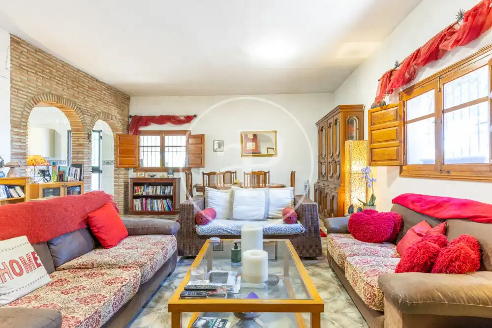 House with balcony for sale in Llombai, imagen 11
