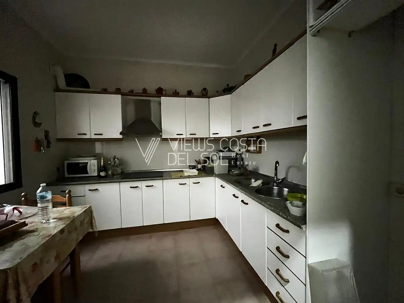 Casa o xalet en venda a Algarrobo pueblo