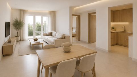 Foto 4 de Apartament en venda a Calle de Alonso del Barco, Palos de Moguer, Madrid Capital