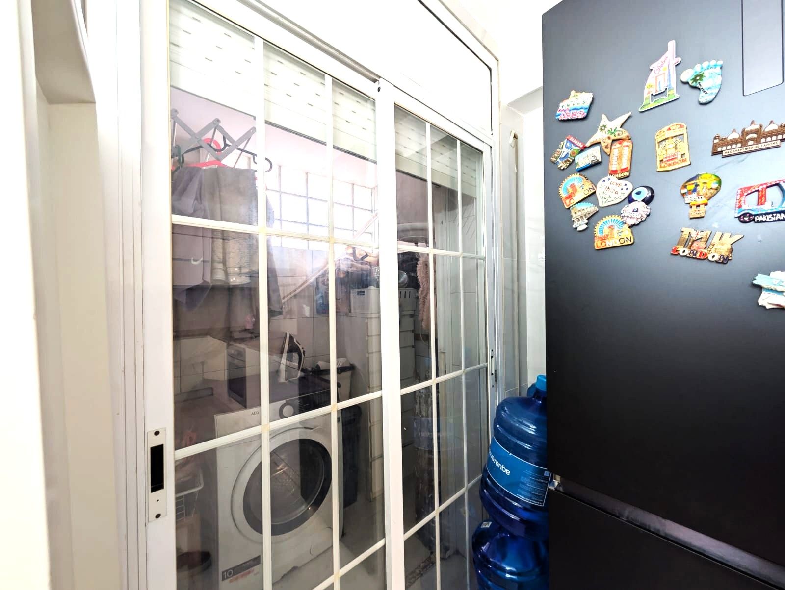 Flat for sale in Cornellà de Llobregat  with Balcony