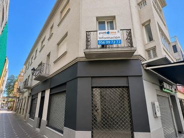 Residencial en venda a Centro- San Felipe - Huerta Fava