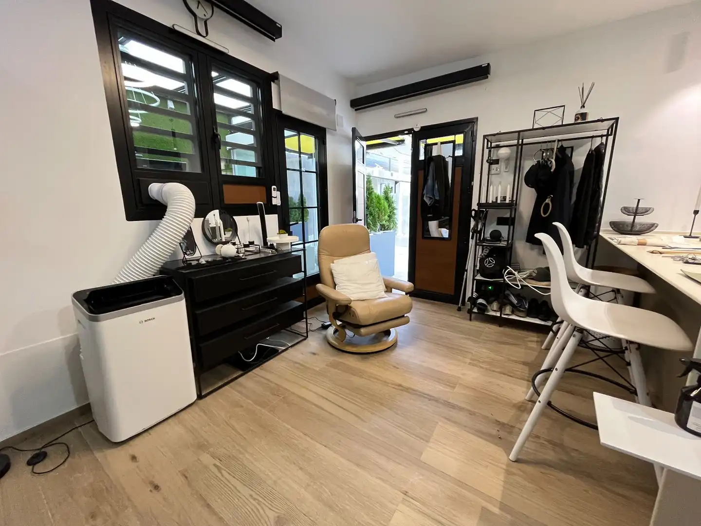 Casa o chalet en venta en Torremolinos con Aire acondicionado, Calefacción y Jardín privado