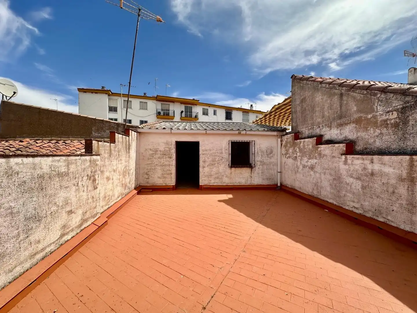 Attic for sale in Fuente Obejuna