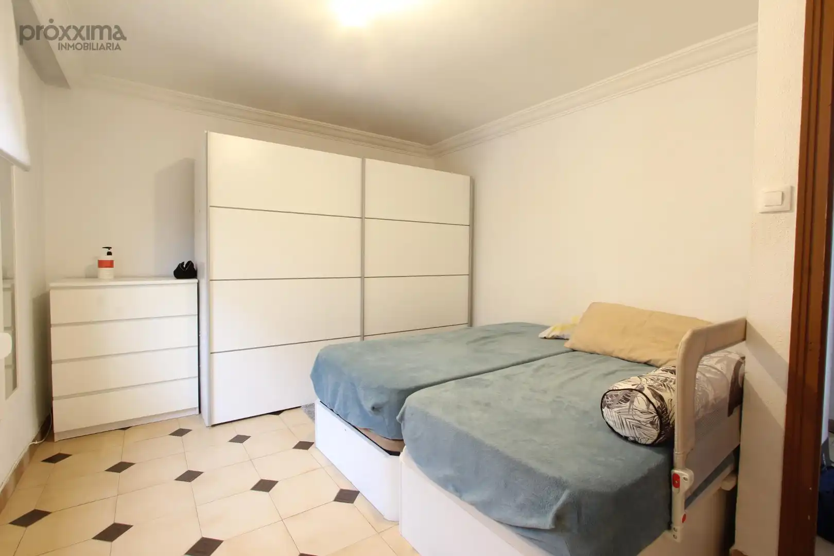 Habitación de Piso en venta en Sevilla con Terraza
