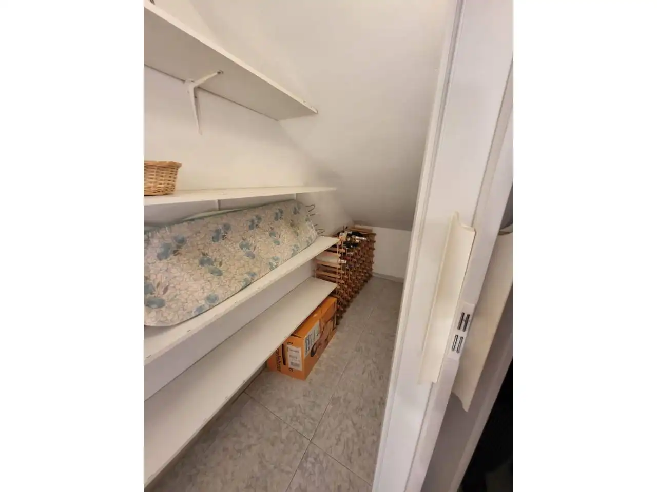 Casa o xalet en venda en Baza amb Terrassa i Moblat