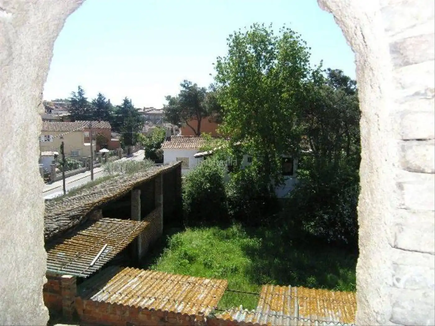 Casa rustica con giardino in vendita a La Bisbal d'Empordà, imagen 7