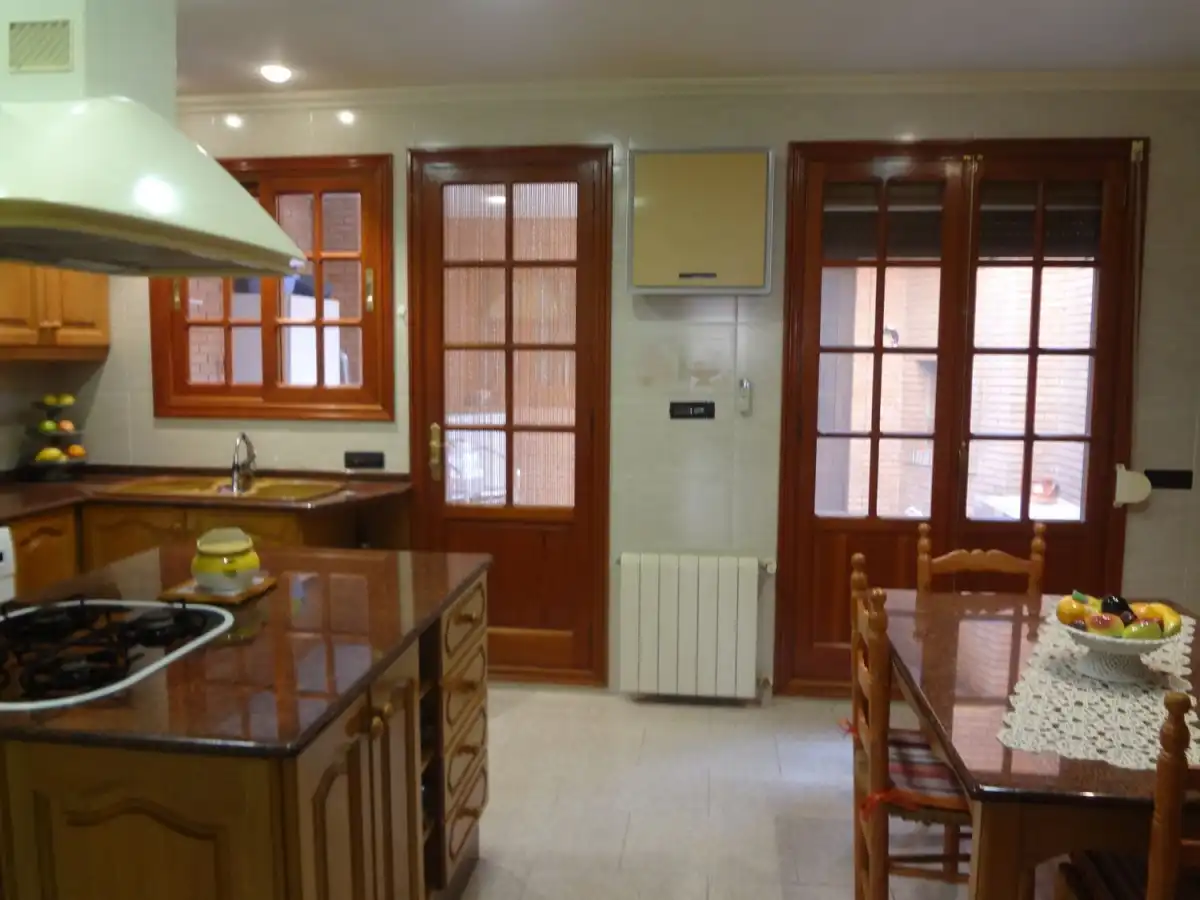 Casa amb terrassa en venda a Massalfassar, imagen 10