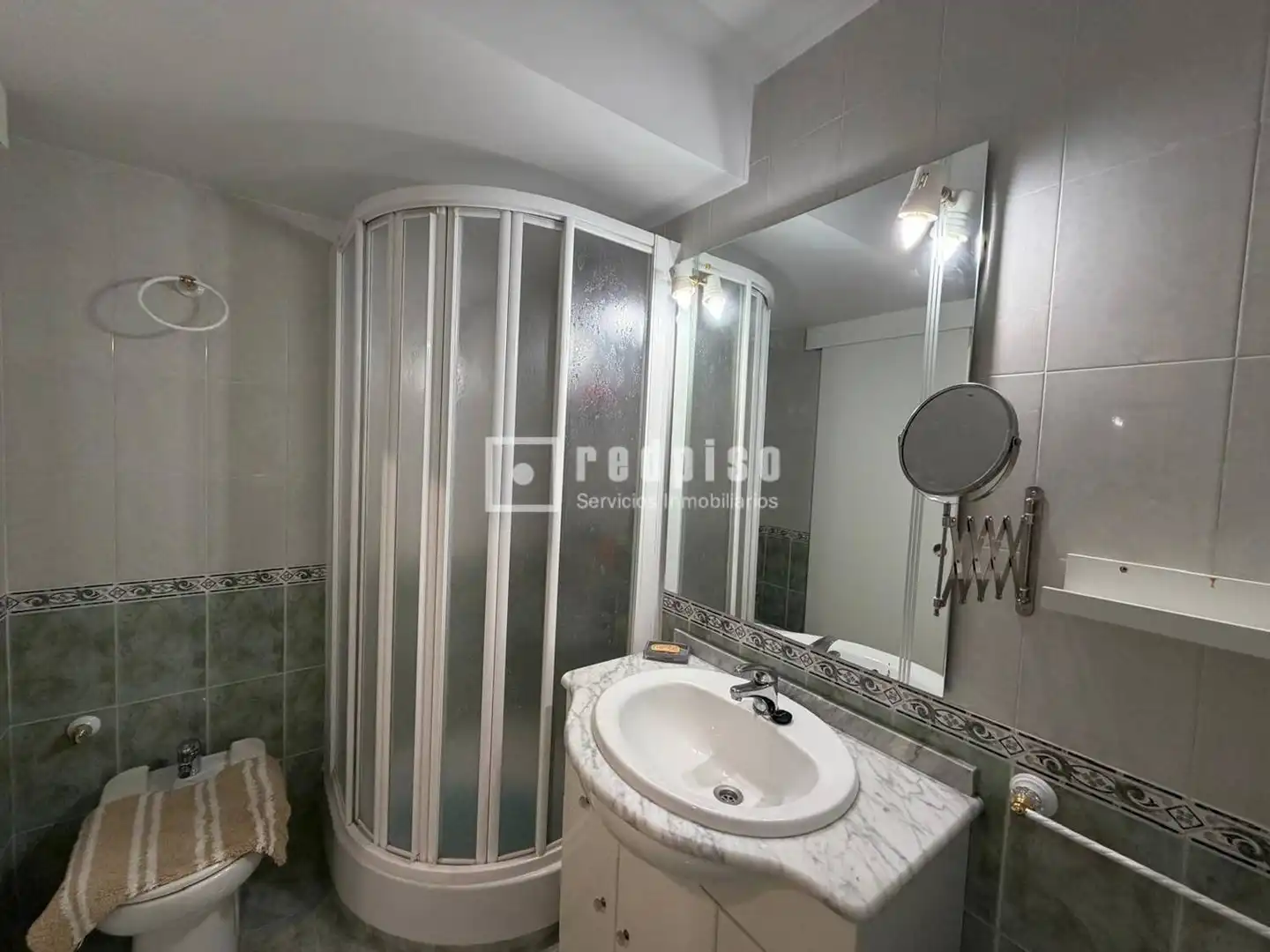 Wohnung mit Aufzug zum Verkauf in de Camarena, imagen 24