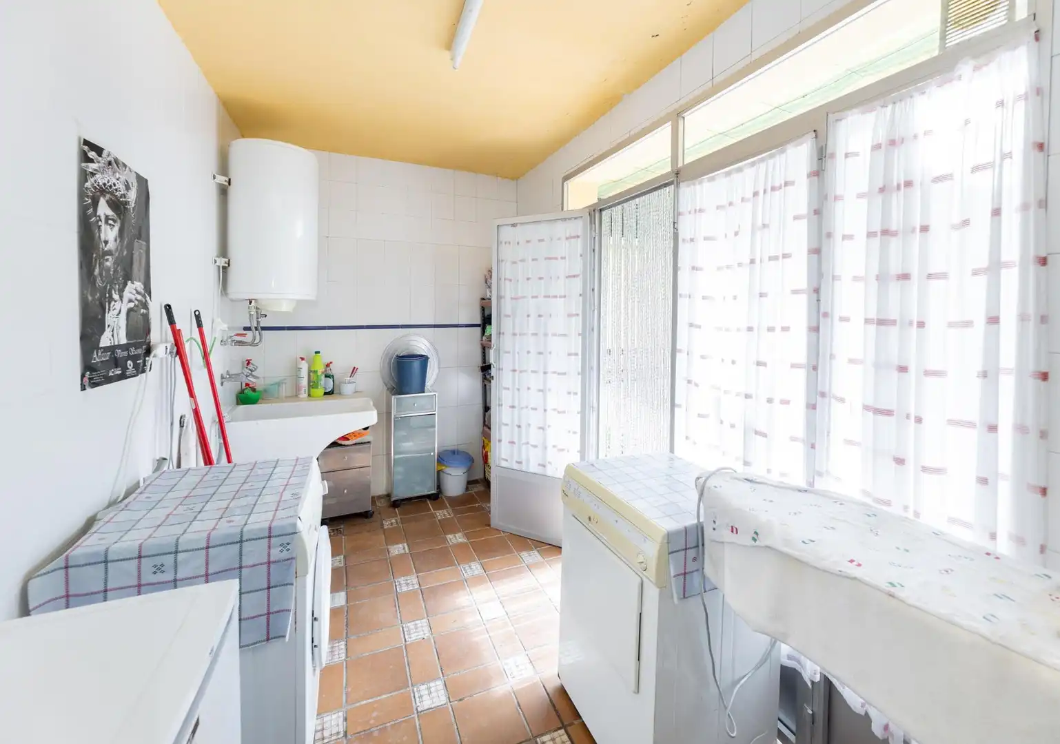 Xalet amb terrassa en venda a Calle MIMBRES, imagen 13