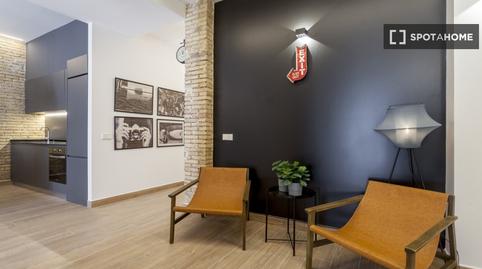 Foto 3 von Wohnung zur untervermieten in Barrio de Benimaclet,  Valencia Capital