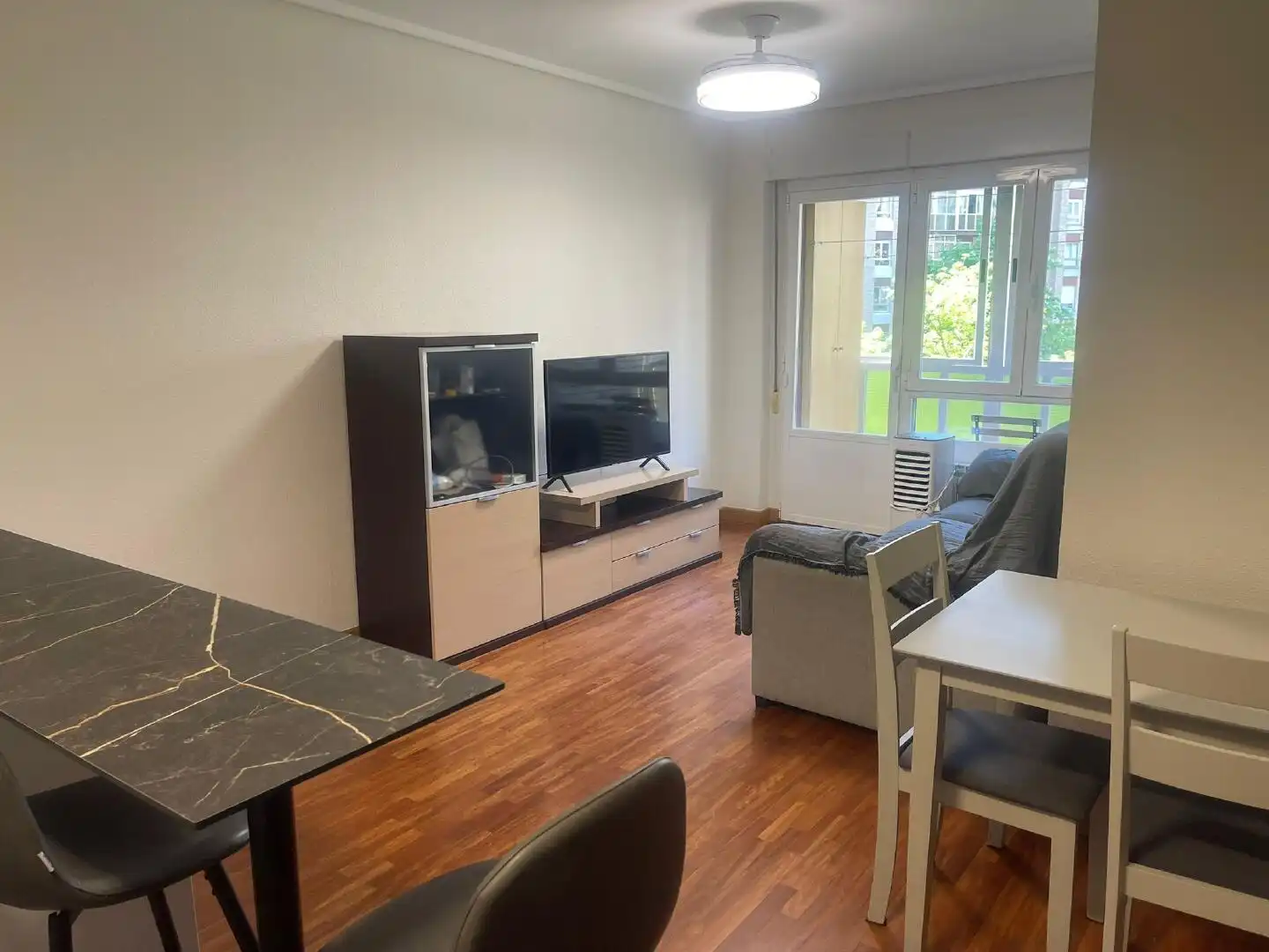 Wohnzimmer von Wohnung zum Verkauf in Vitoria - Gasteiz