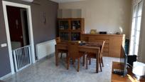 Dining room of Single-family semi-detached for sale in L'Aldea  with Heating