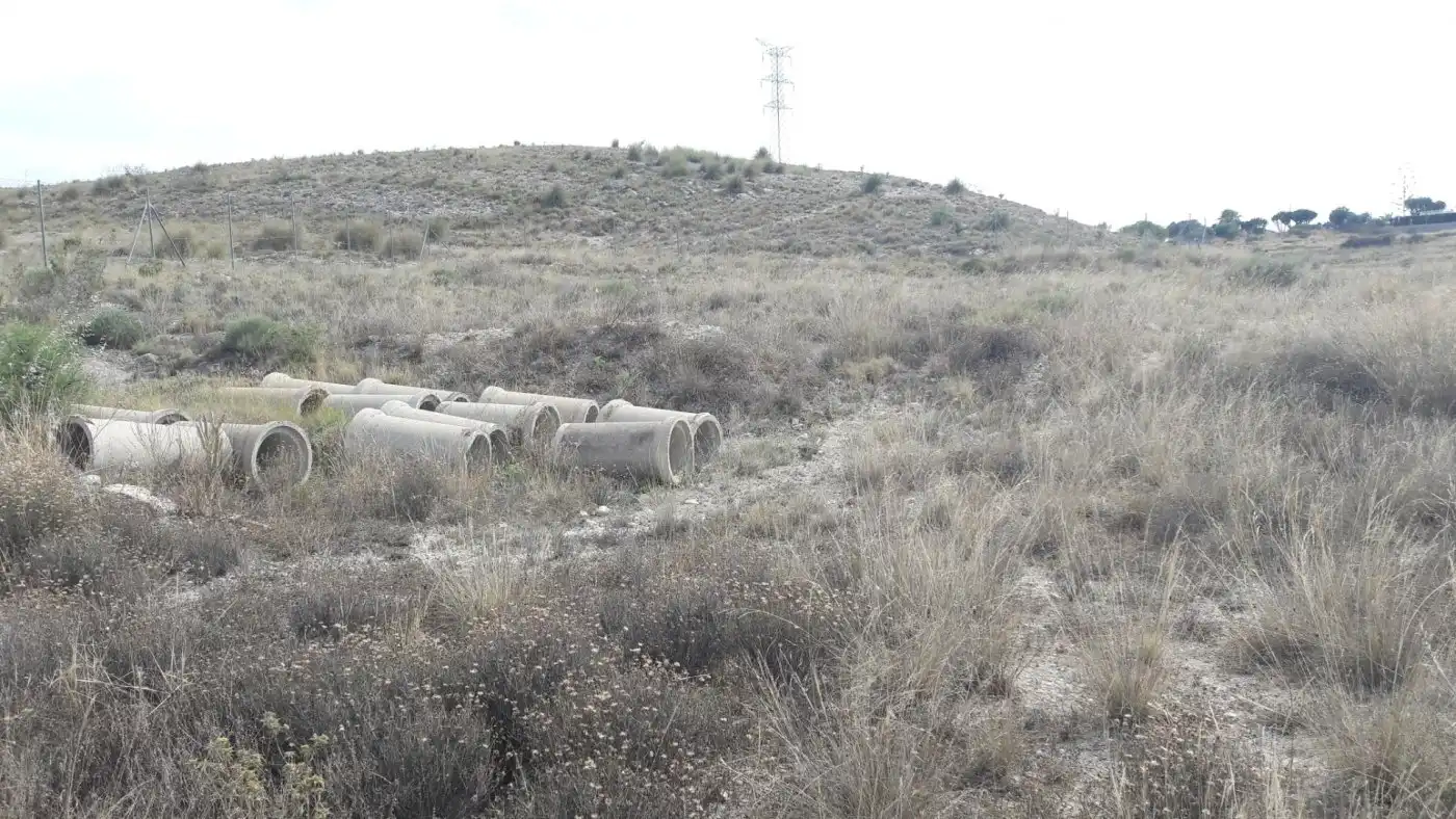 Terreni e lotti in vendita a La Huerta, imagen 7