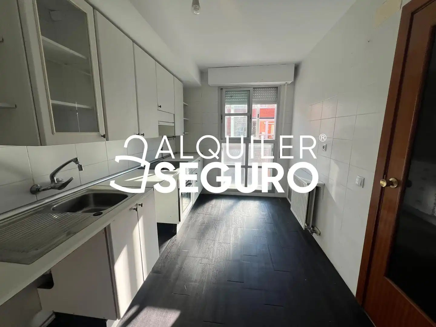 Kitchen of Houses for rent in Tres Cantos  with Heating, Storage room and Swimming Pool
