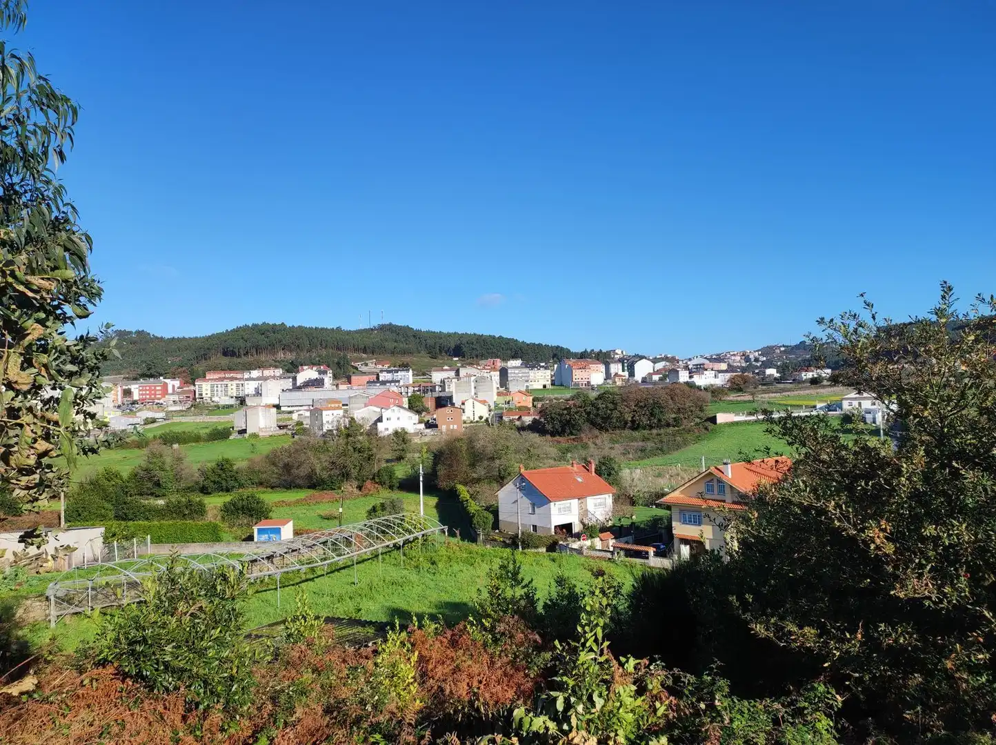 Rural land for sale in Calle Ponte, imagen 13