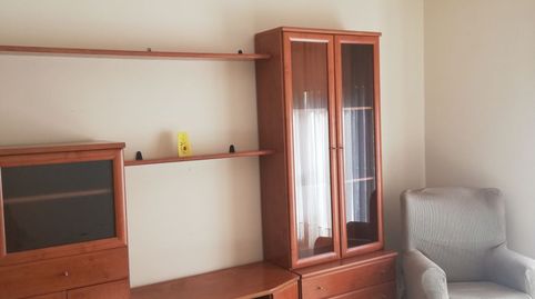 Foto 3 de Apartament de lloguer a Barrio del Centro, Salamanca Capital