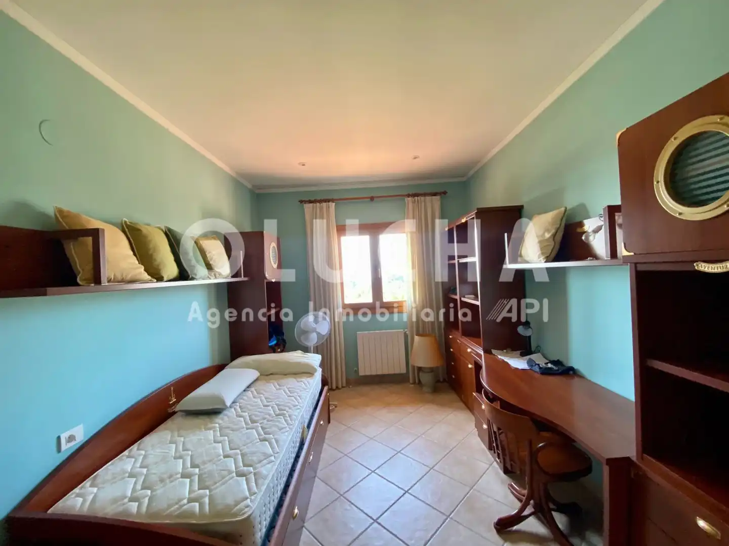 Detached house for sale in La Renegà - Torre Bellver - Les Platgetes, imagen 9