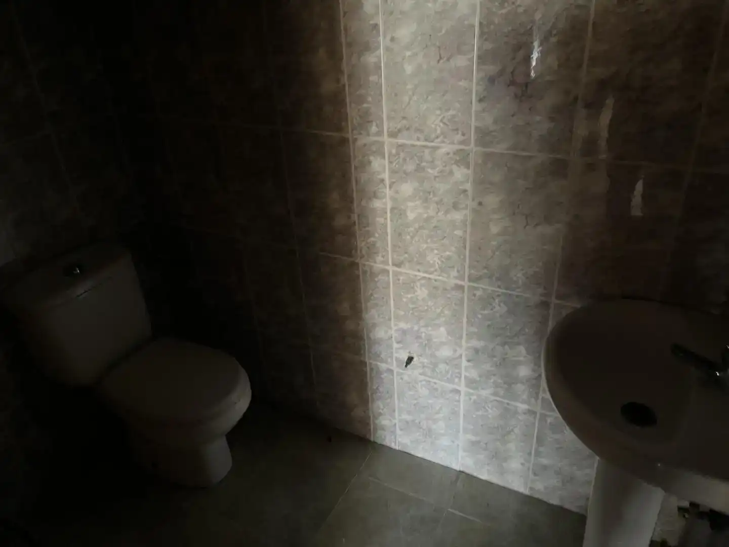 Baño de Local en venta en Valle del Sol  