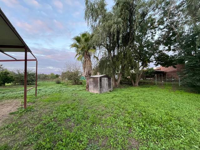 Terreno en Venta en Parque Atlántico - Ronda este