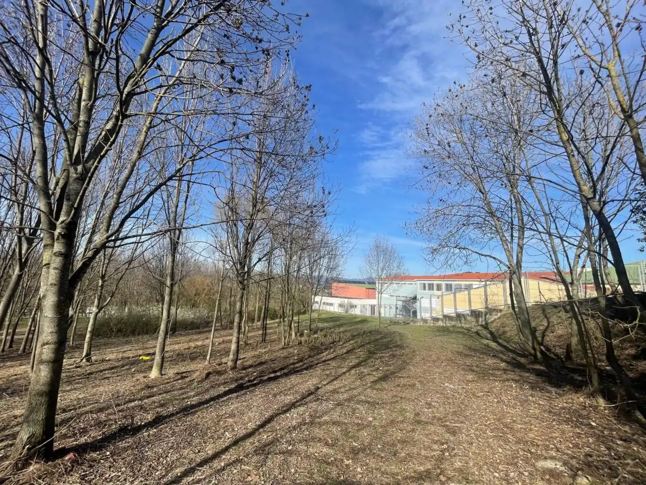 Terreni e lotti in vendita a Avenida Olímpia 15, imagen 7