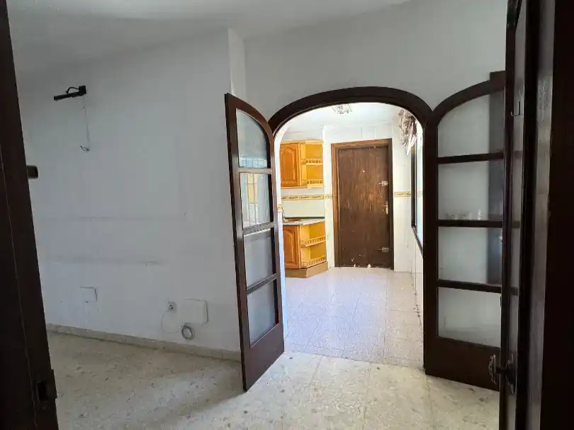 Casa o xalet en venda en Fuengirola amb Aire condicionat i Balcó