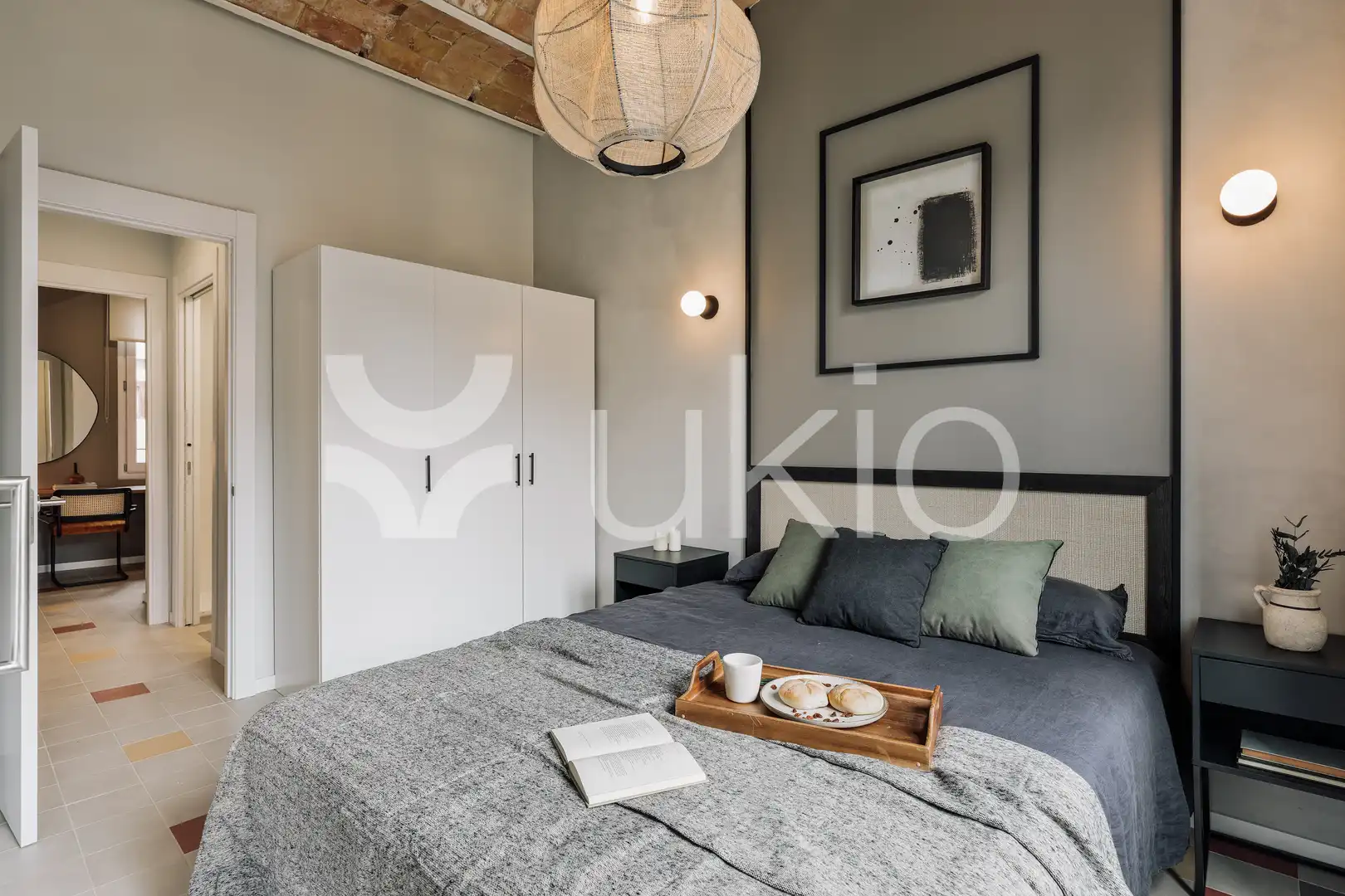 Apartamento en alquiler en Ronda de Sant Pere, imagen 8