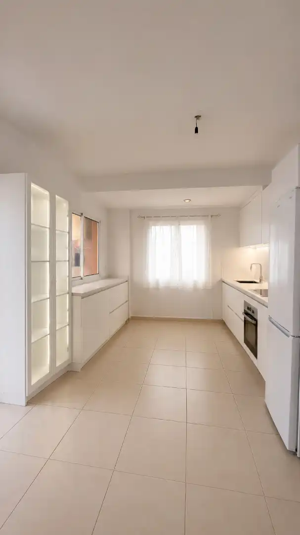 Dúplex en venta en Carretera Güimar-Arafo, Arafo