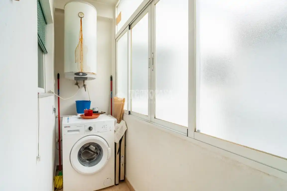 Habitación de Piso en venta en Granada