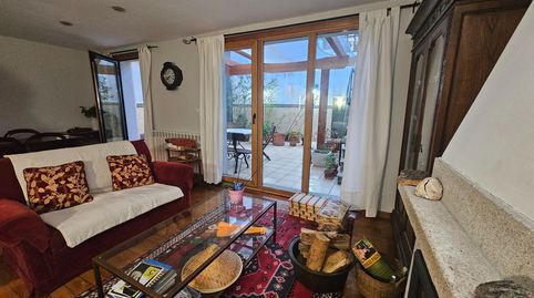 Foto 4 de Casa o chalet en venta en De Belvís, Concheiros - Fontiñas, Santiago de Compostela