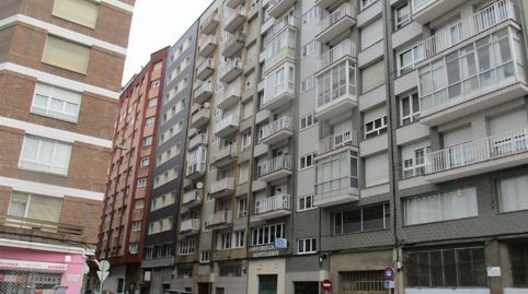 Foto 2 de Piso en venta en Barrio del Centro, Gijón