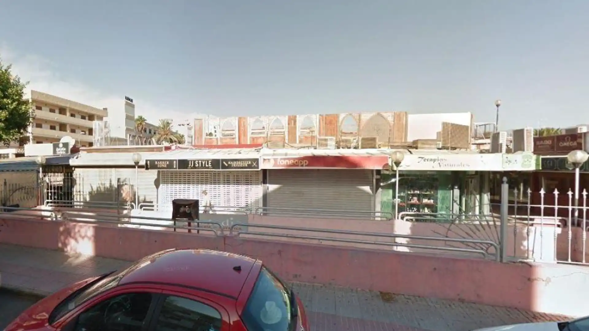 Local en venta en Malaga, Playa del Inglés