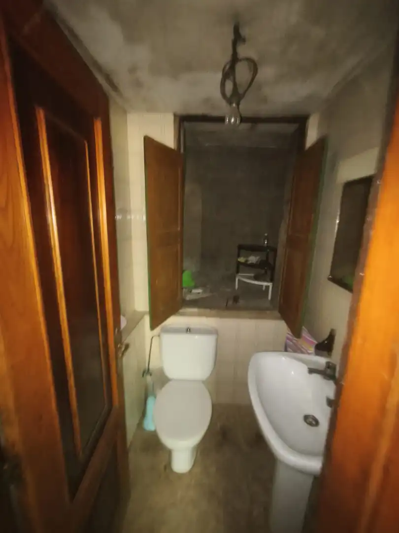 Bany de Casa o xalet en venda en Baños de Molgas
