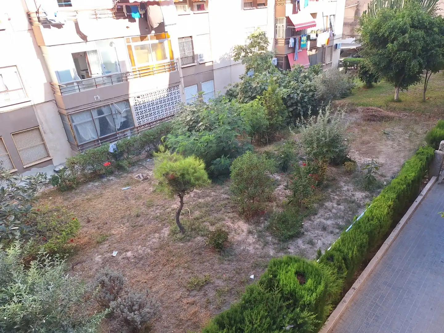 Flat with garden for sale in Norte, imagen 2