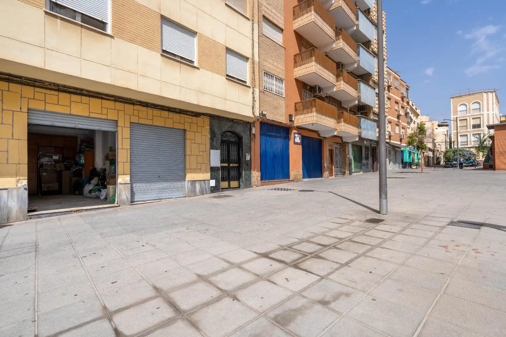 Individuel à vendre à Avenida VILCHES DE 11, imagen 4