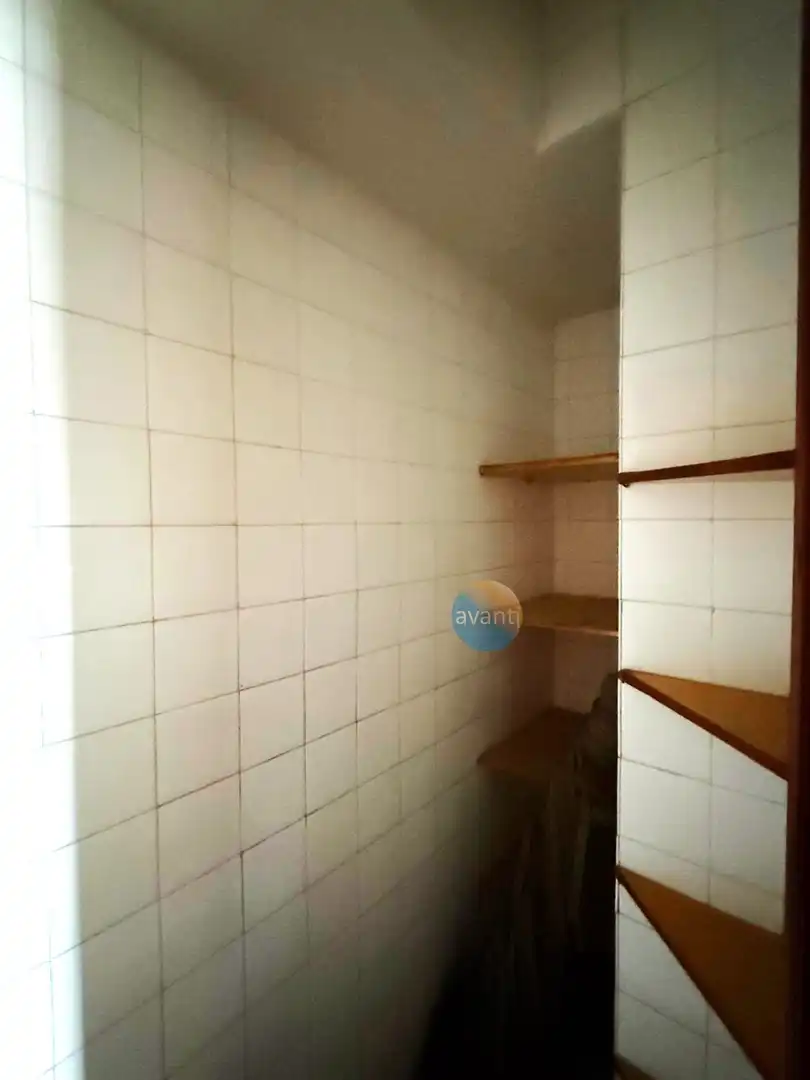 Bathroom of Flat for sale in Santibáñez de Béjar  with Air Conditioner and Heating