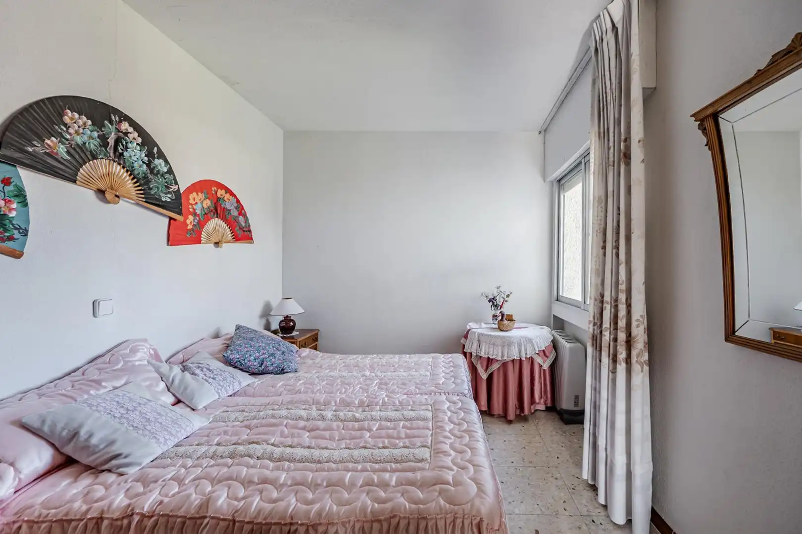 Habitación de Casa o chalet en venta en Tres Cantos con Calefacción, Jardín privado y Terraza