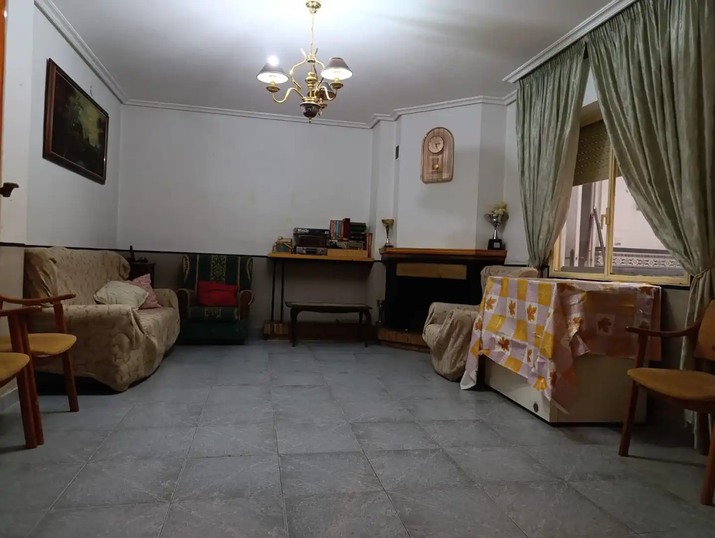 Detached homes for sale in Murcia