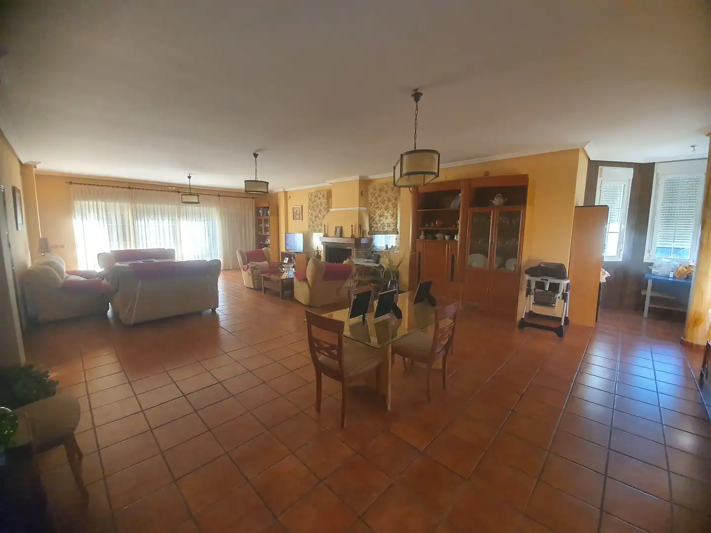 Xalet amb terrassa en venda a Torreperogil, imagen 24