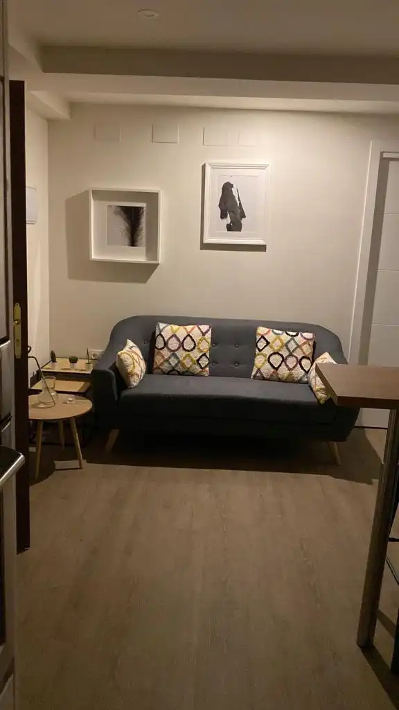 Flat to rent in Rua de Oviedo, imagen 4