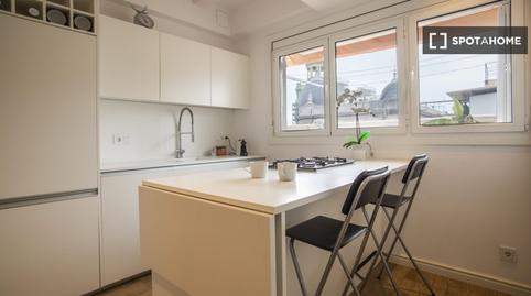 Foto 5 de Piso de alquiler en Barri Gòtic,  Barcelona Capital