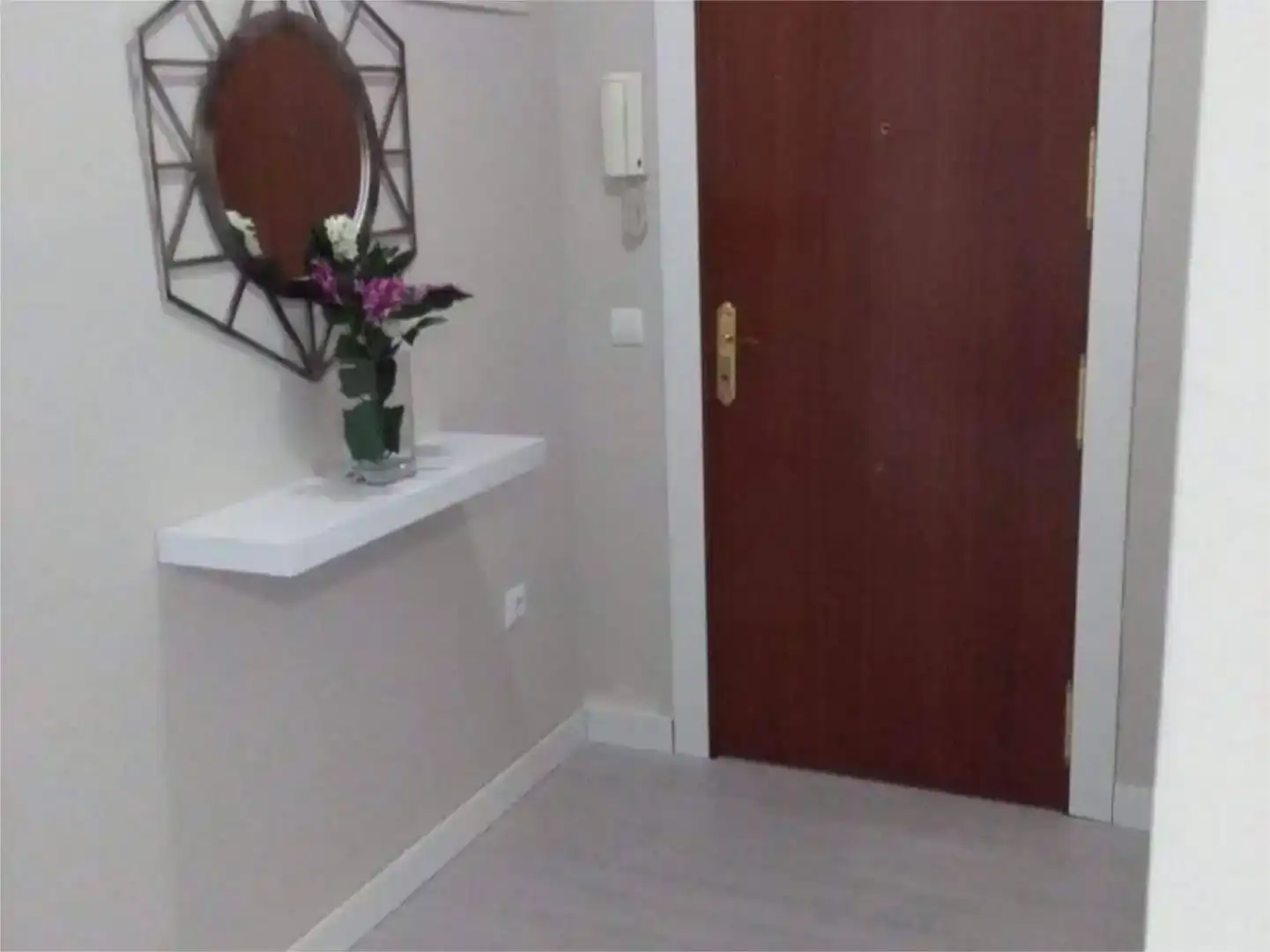 Apartament en venda en Badajoz Capital amb Aire condicionat