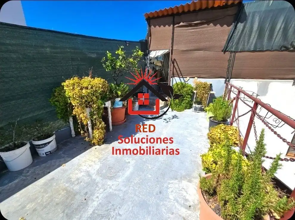 Vista exterior de Casa o xalet en venda en Güímar amb Terrassa i Traster