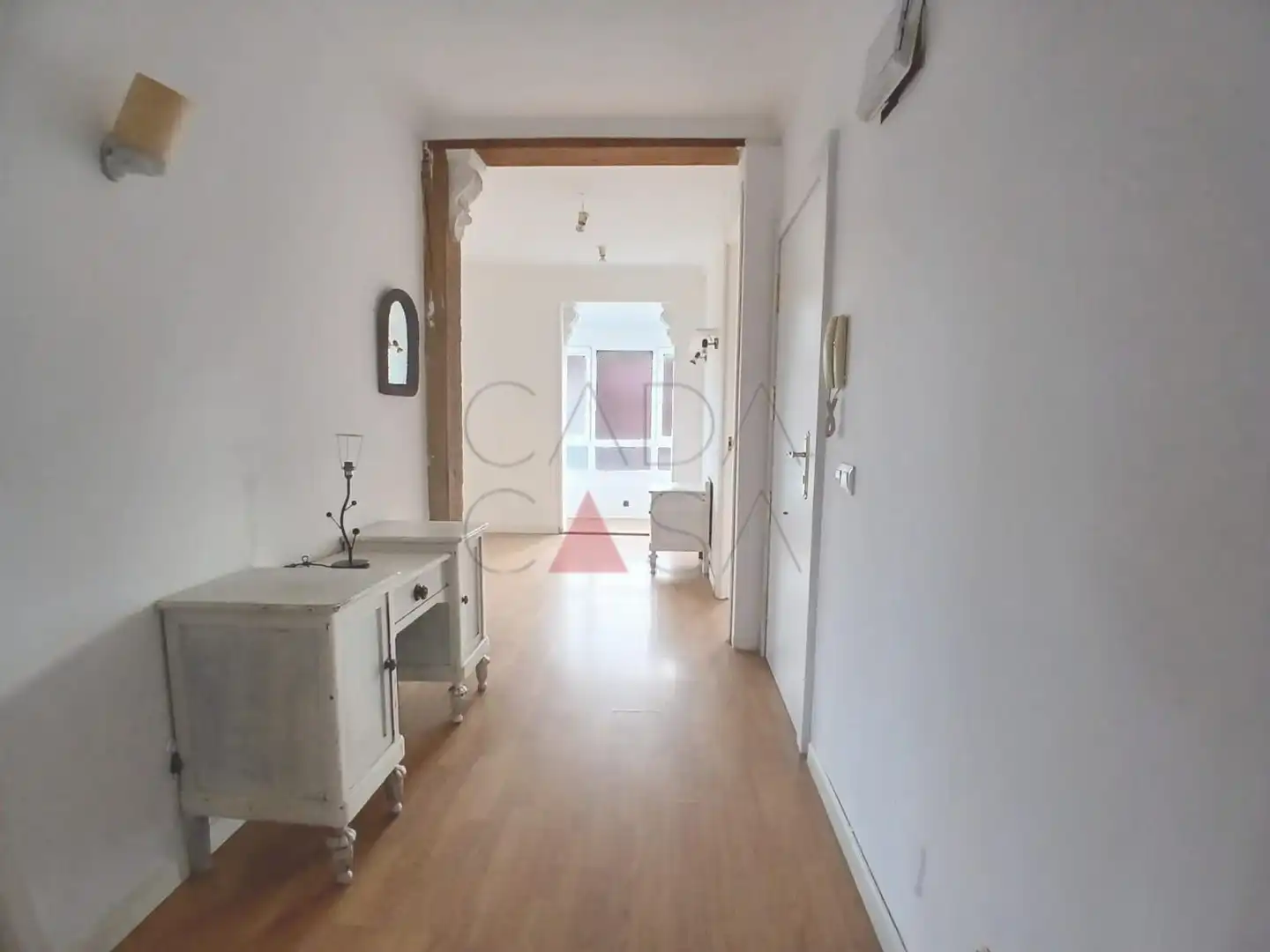 Piso en venta en Santander