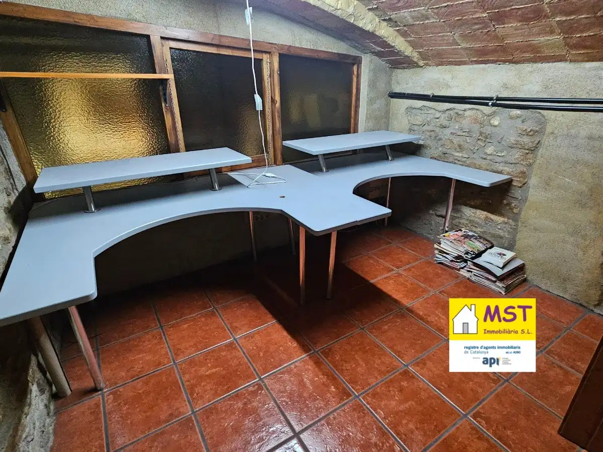 Casa o chalet en venta en Carrer d'Angel Guimerà, Balsareny